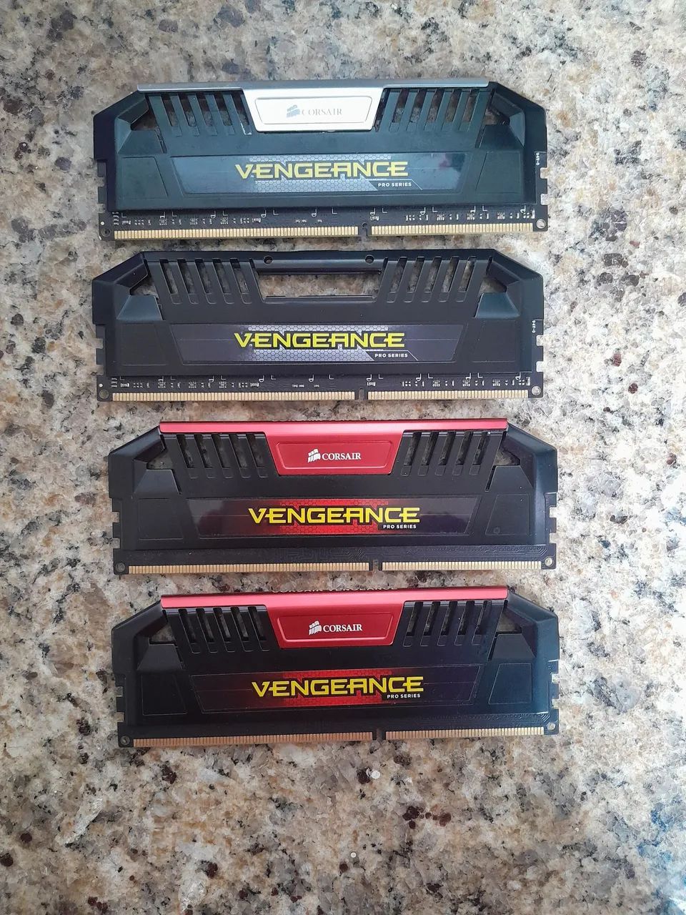 MEMÓRIA RAM DD3 16GB - Foto 3