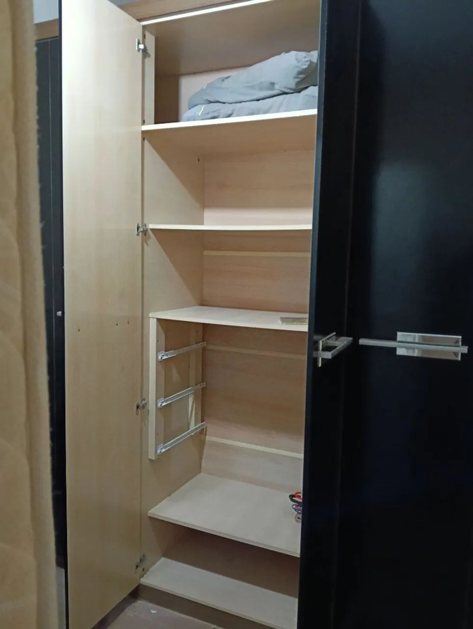 Guarda Roupa robusto Casal - Foto 3