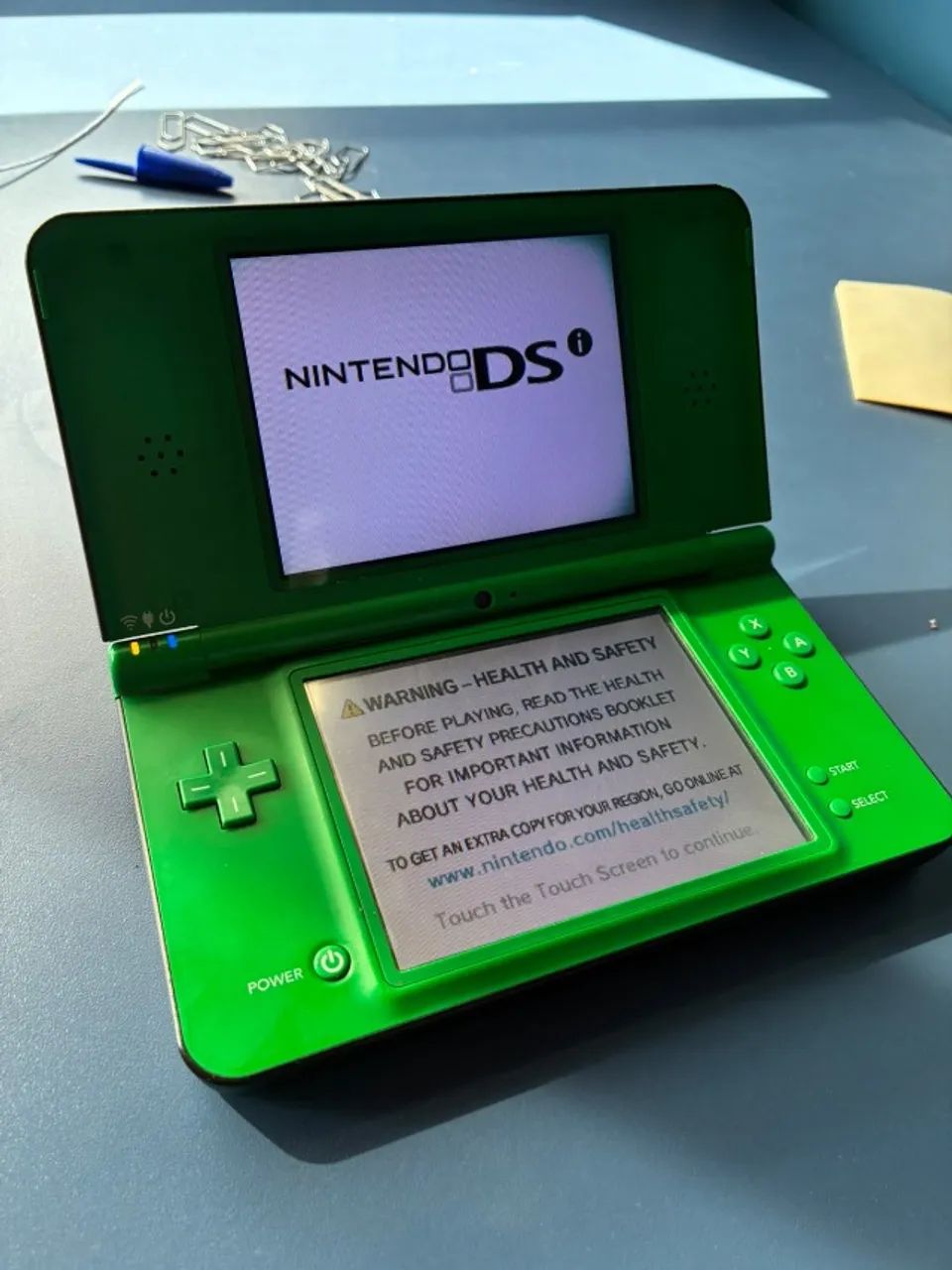 Nintendo DsiXl - Foto 3