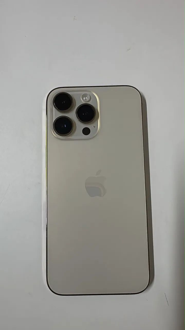 iPhone 14 Pro Max 128 GB Dourado 