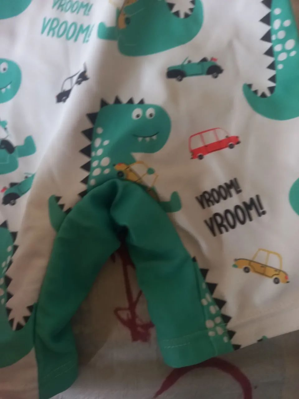 Roupas infantis  - Foto 4