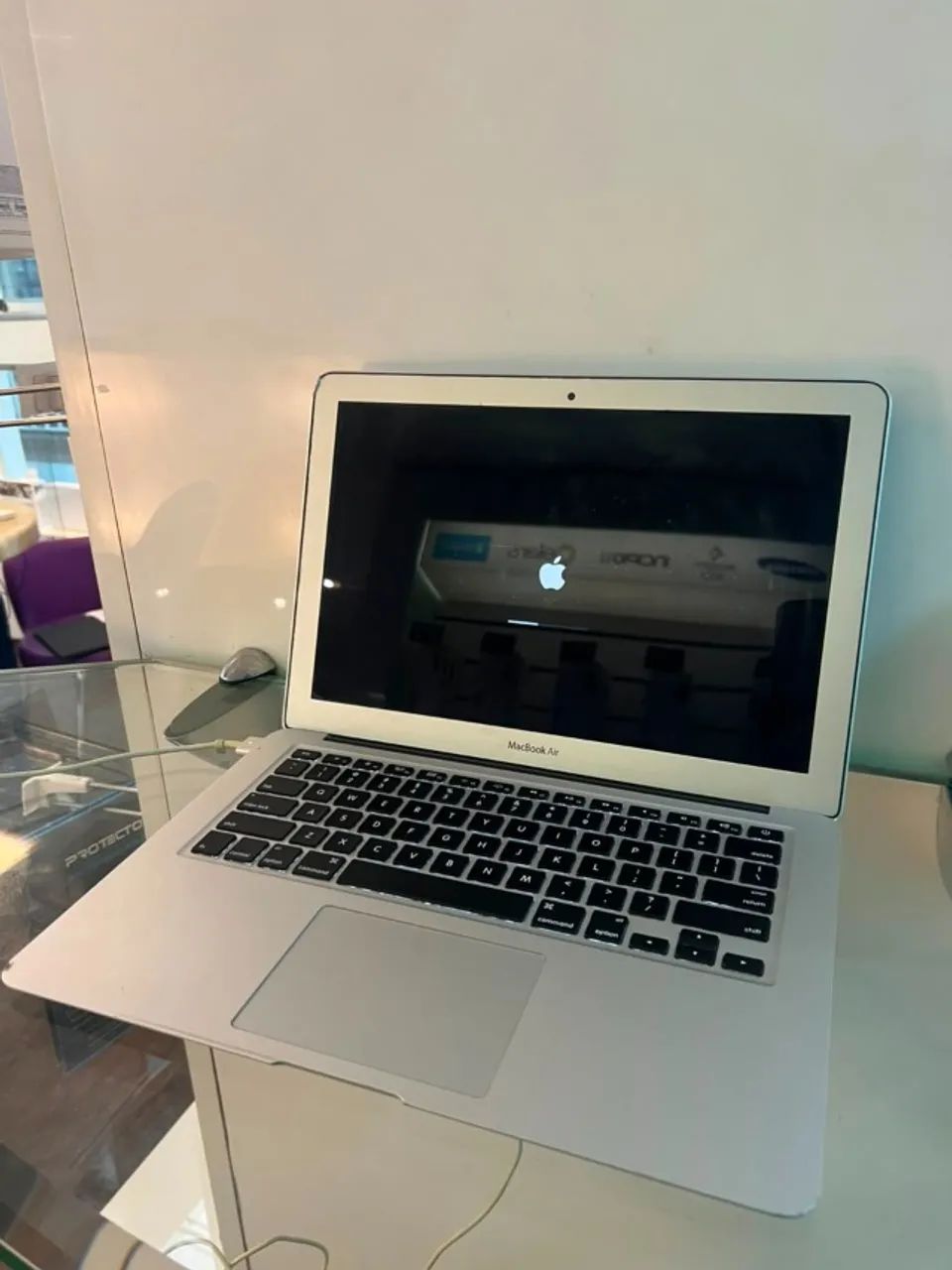 Macbook Air 13