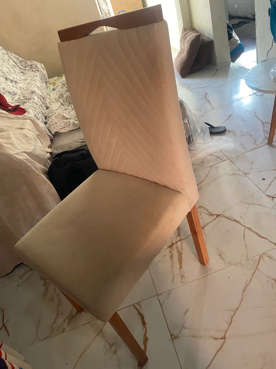 Vendo cadeiras 
