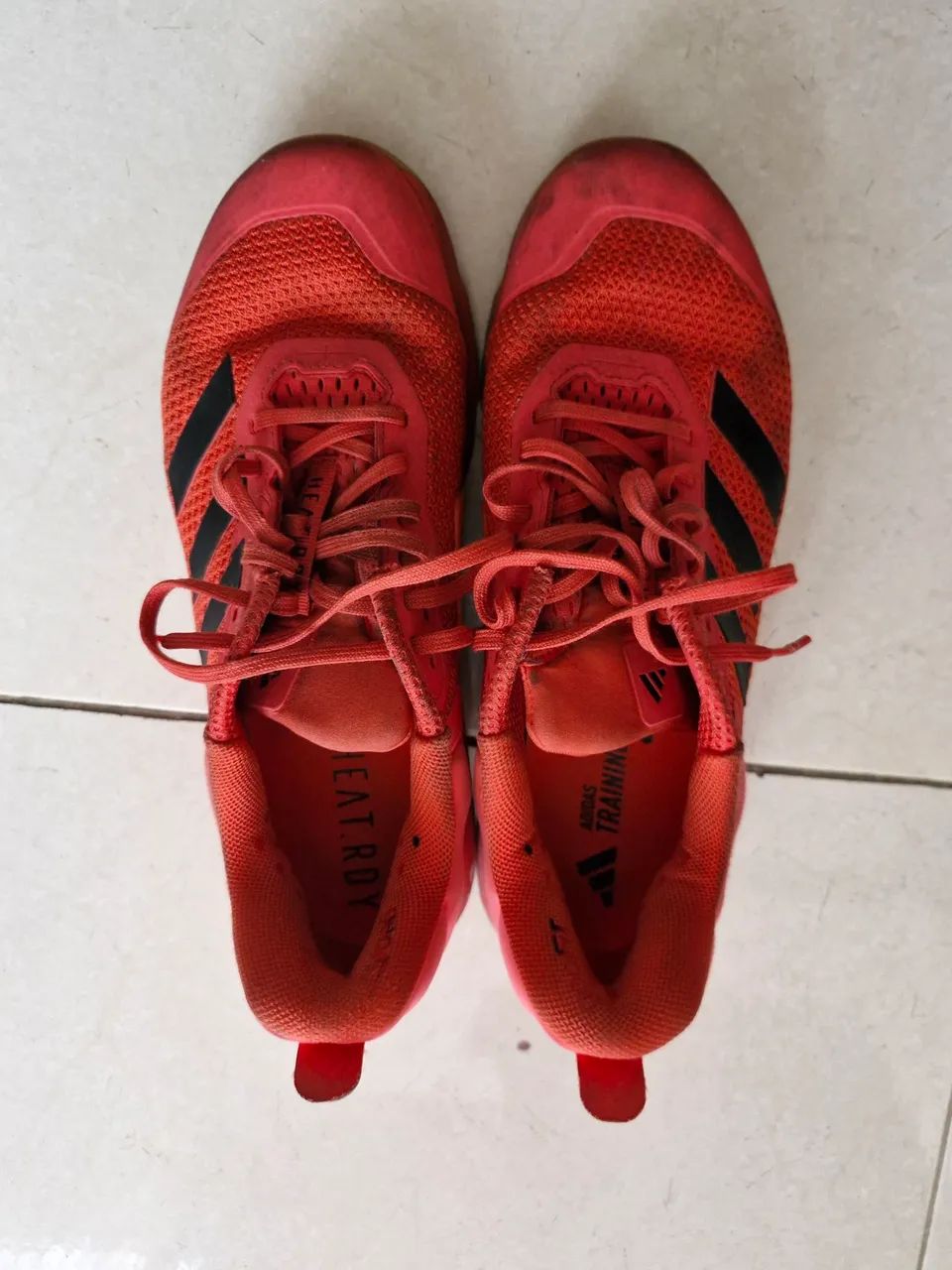 Tênis Adidas Dropset Tma 43
