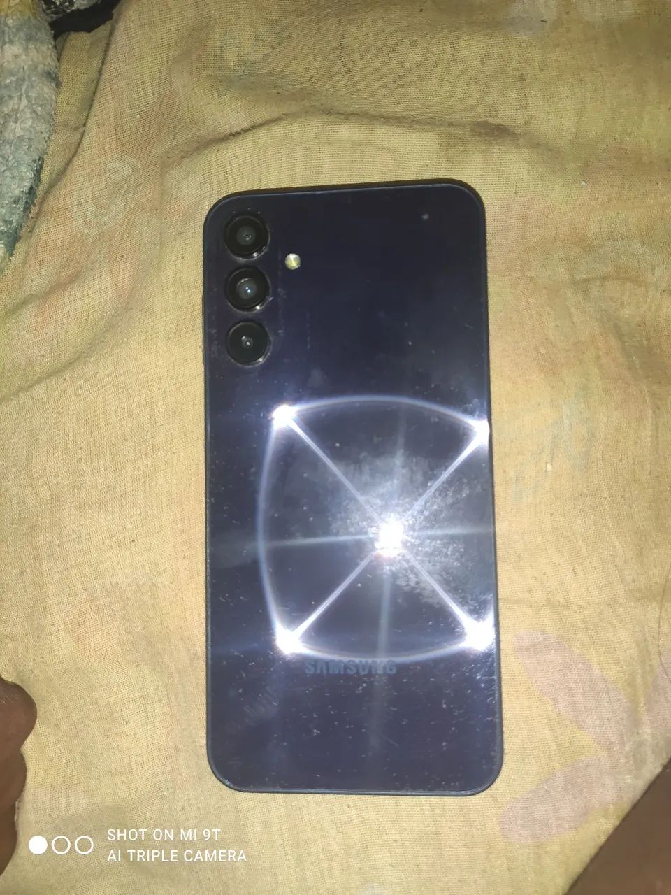 Celular Samsung A15 5g - Foto 2