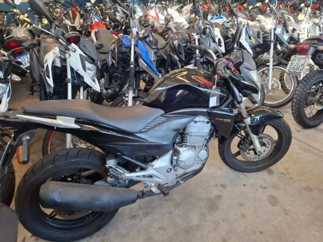 Honda Cb 300 2014 - Foto 2