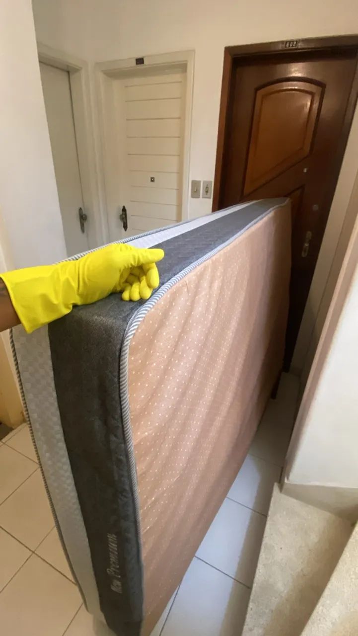 Vendo esse colchão 