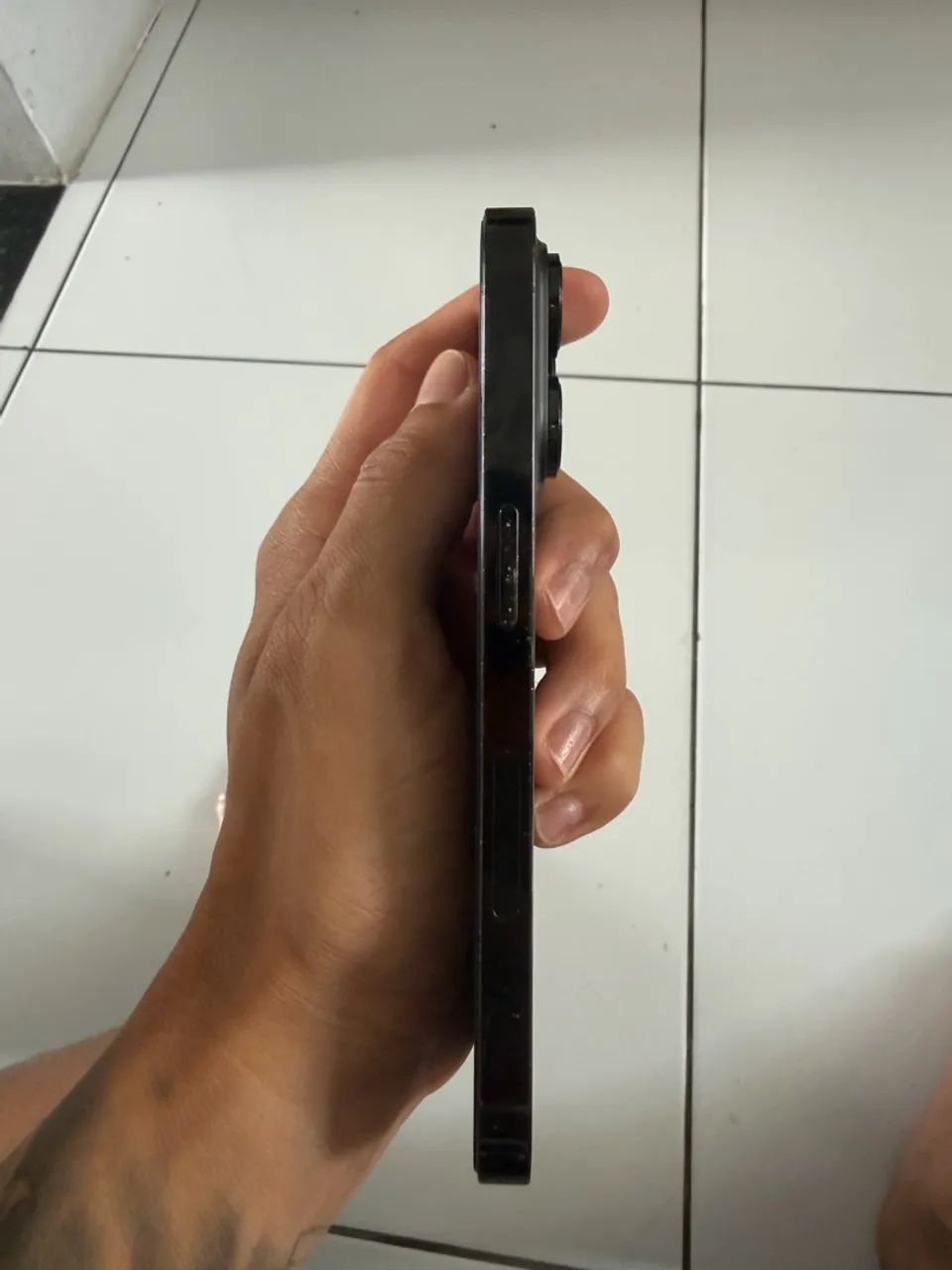 Iphone 14 pro COM NOTA FISCAL - Foto 4