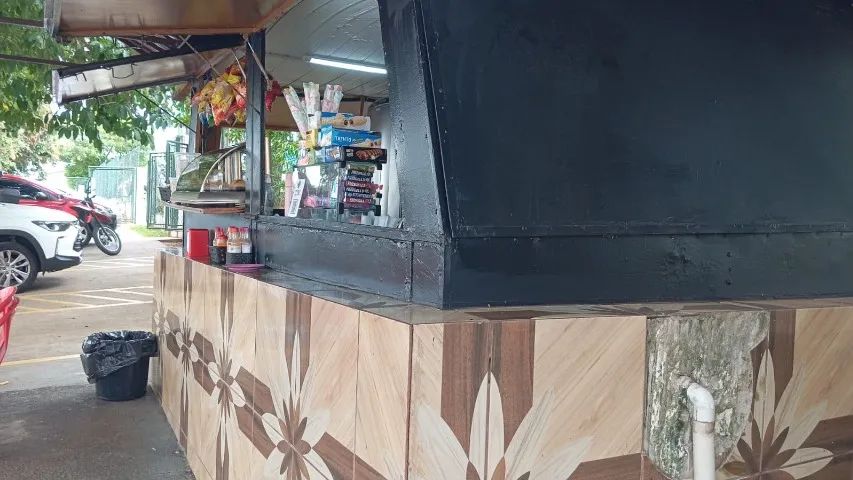 QUIOSQUE - LANCHONETE - OTIMA OPORTUNIDADE - Foto 4