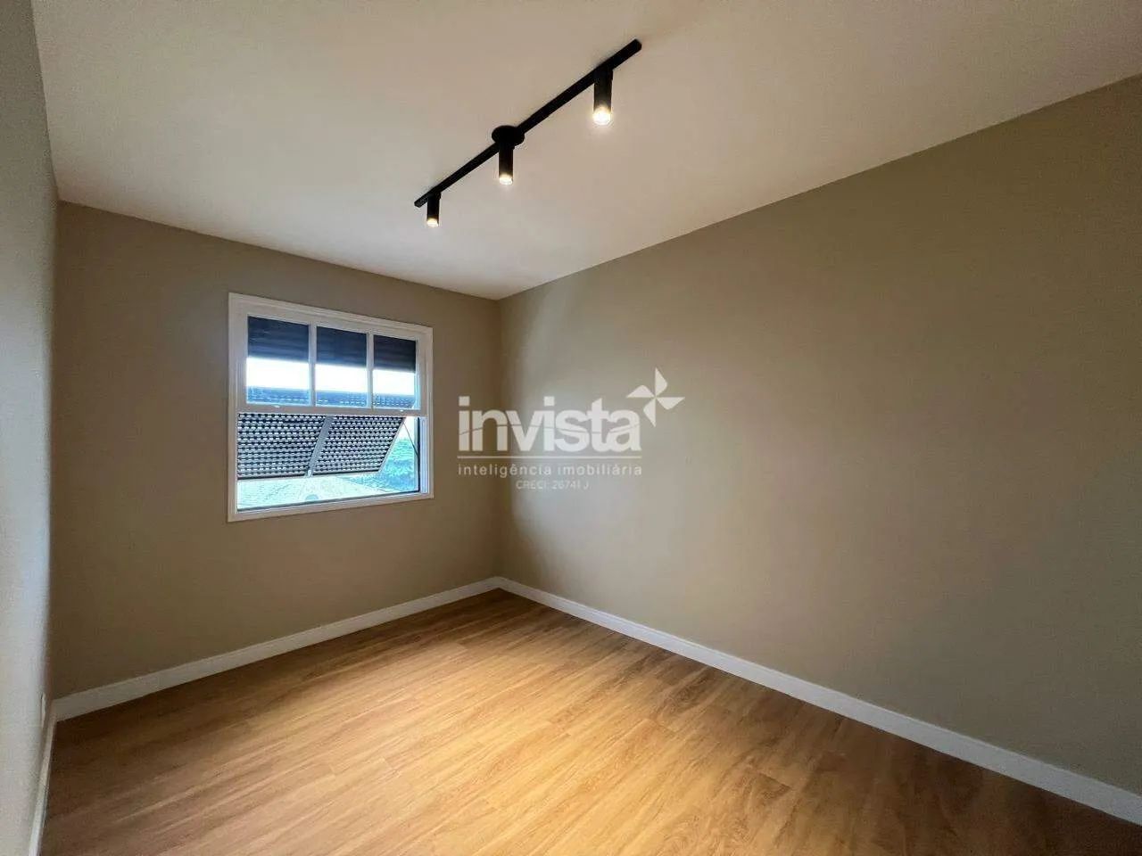LOCAÇÃO APARTAMENTO APARECIDA - Foto 3