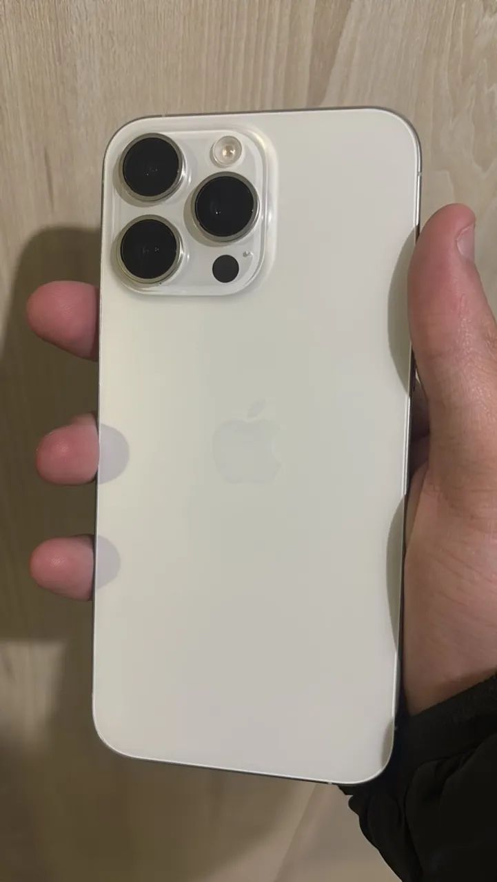 iPhone 15 Pro max.  - Foto 3