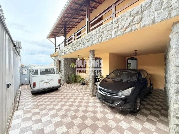 Casa à venda 3 quartos no Bairro CAMARGOS - Foto 2