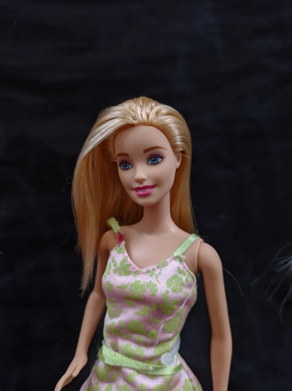 Lote 4 bonecas barbies (07)  - Foto 3