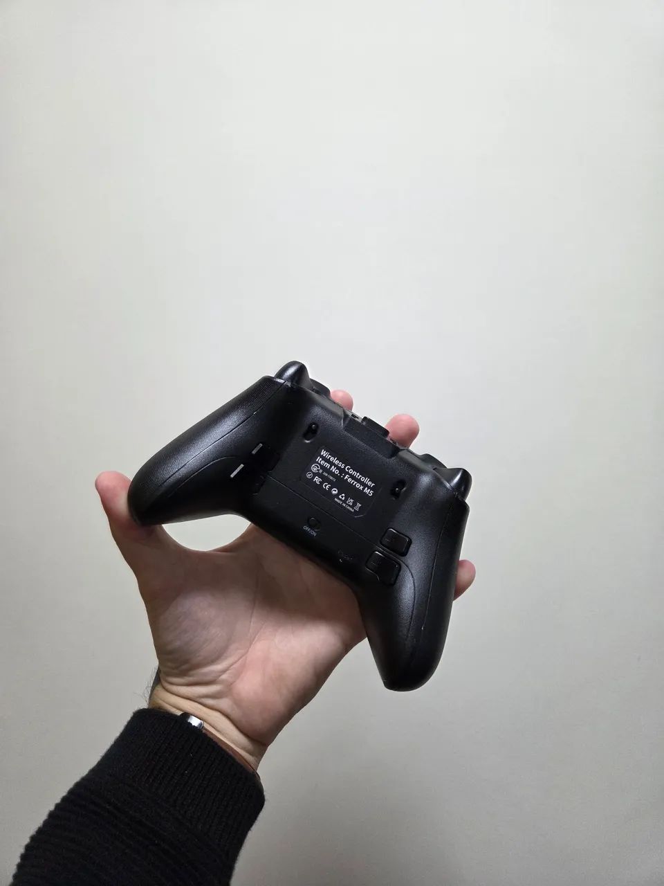 Controle xbox - QRD - Foto 2