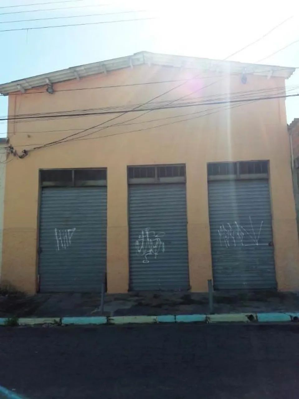 Galpão com 3 banheiro(s) em Vila Minerva - Sao Paulo/SP - Foto 3