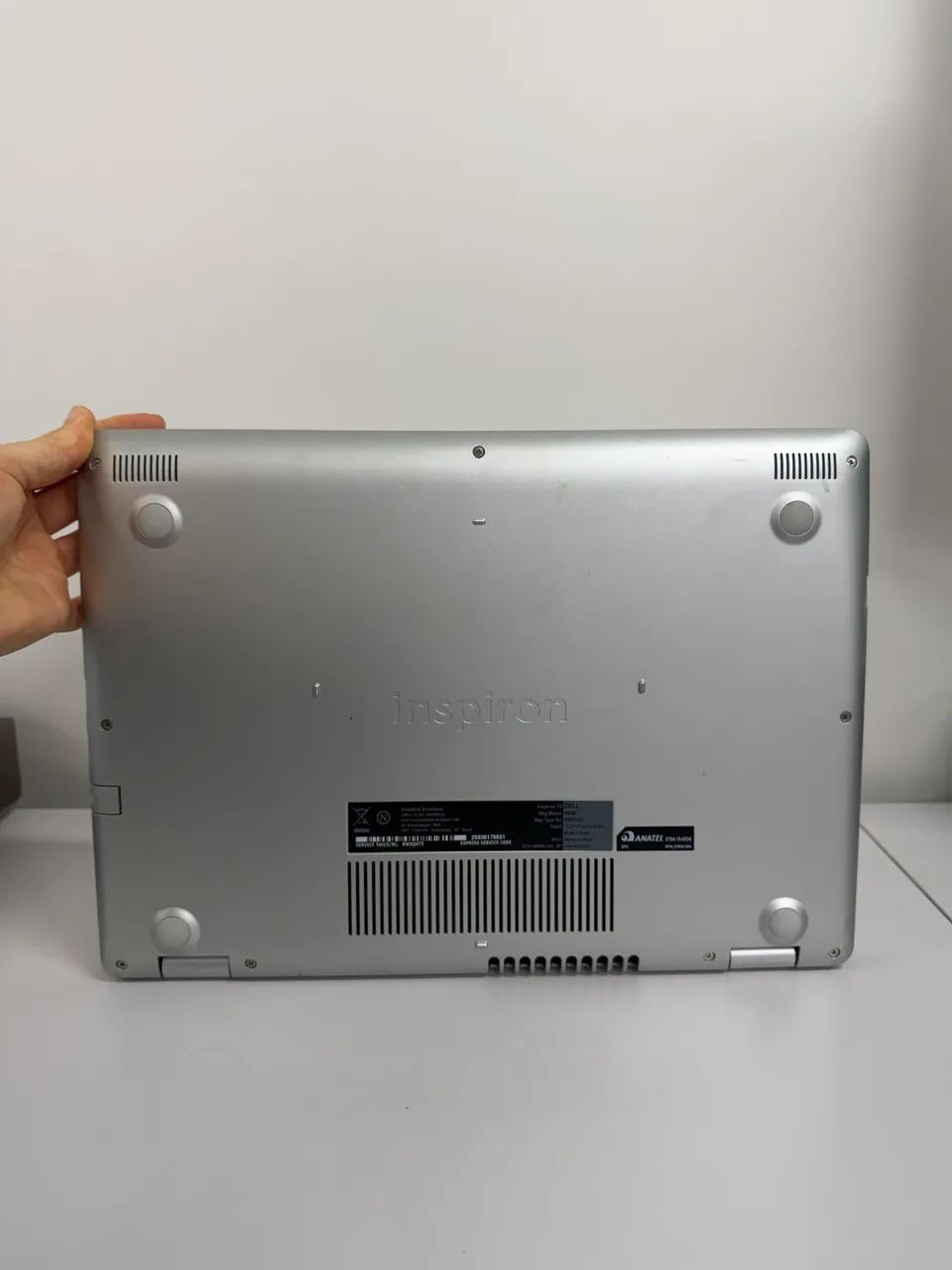 NOTEBOOK DELL INSPIRON 3481 - Foto 5