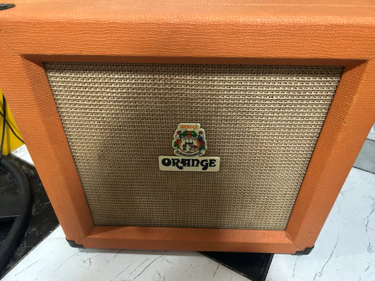Amplificador combo orange  - Foto 4