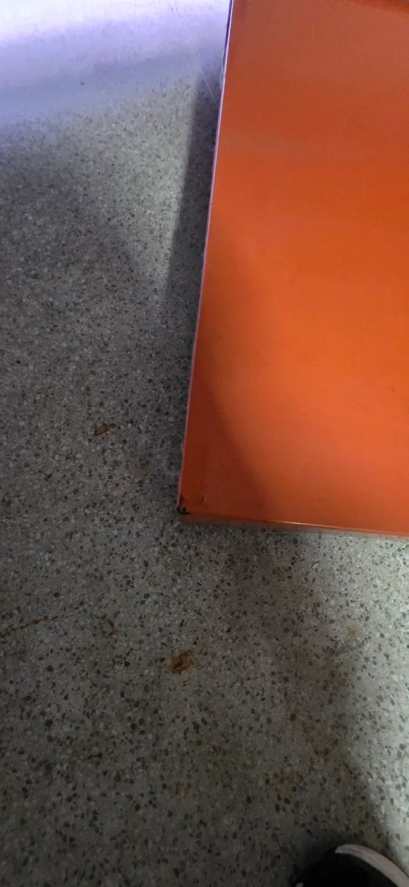 Gôndola Expositora de Parede - Foto 3