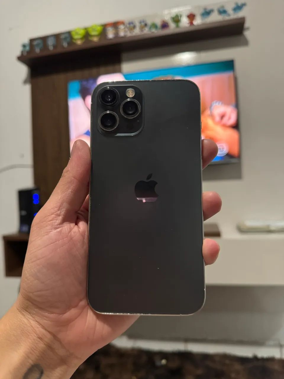 Troco por Android do meu interesse  - Foto 2