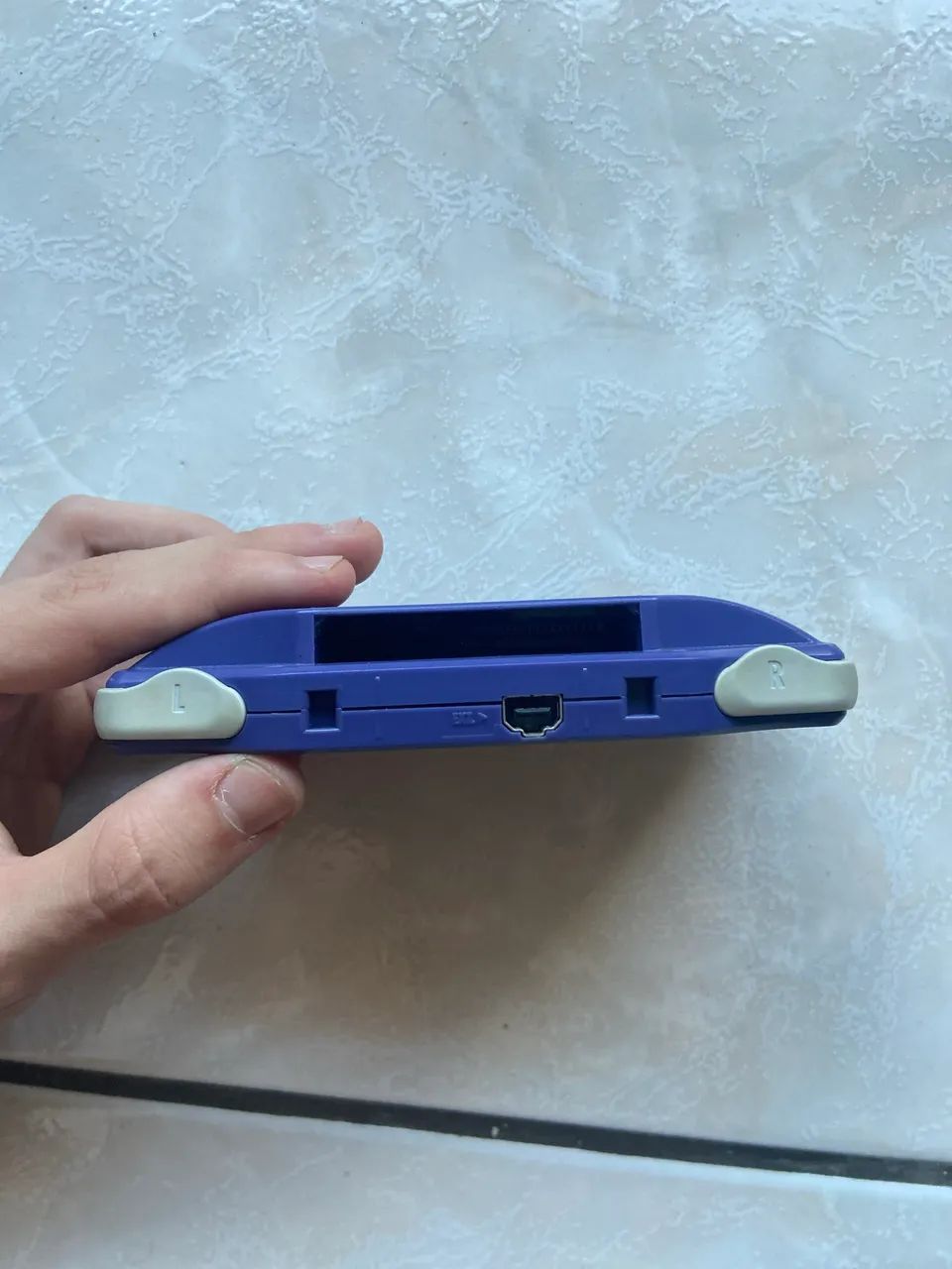 Game boy advanced  - Foto 3