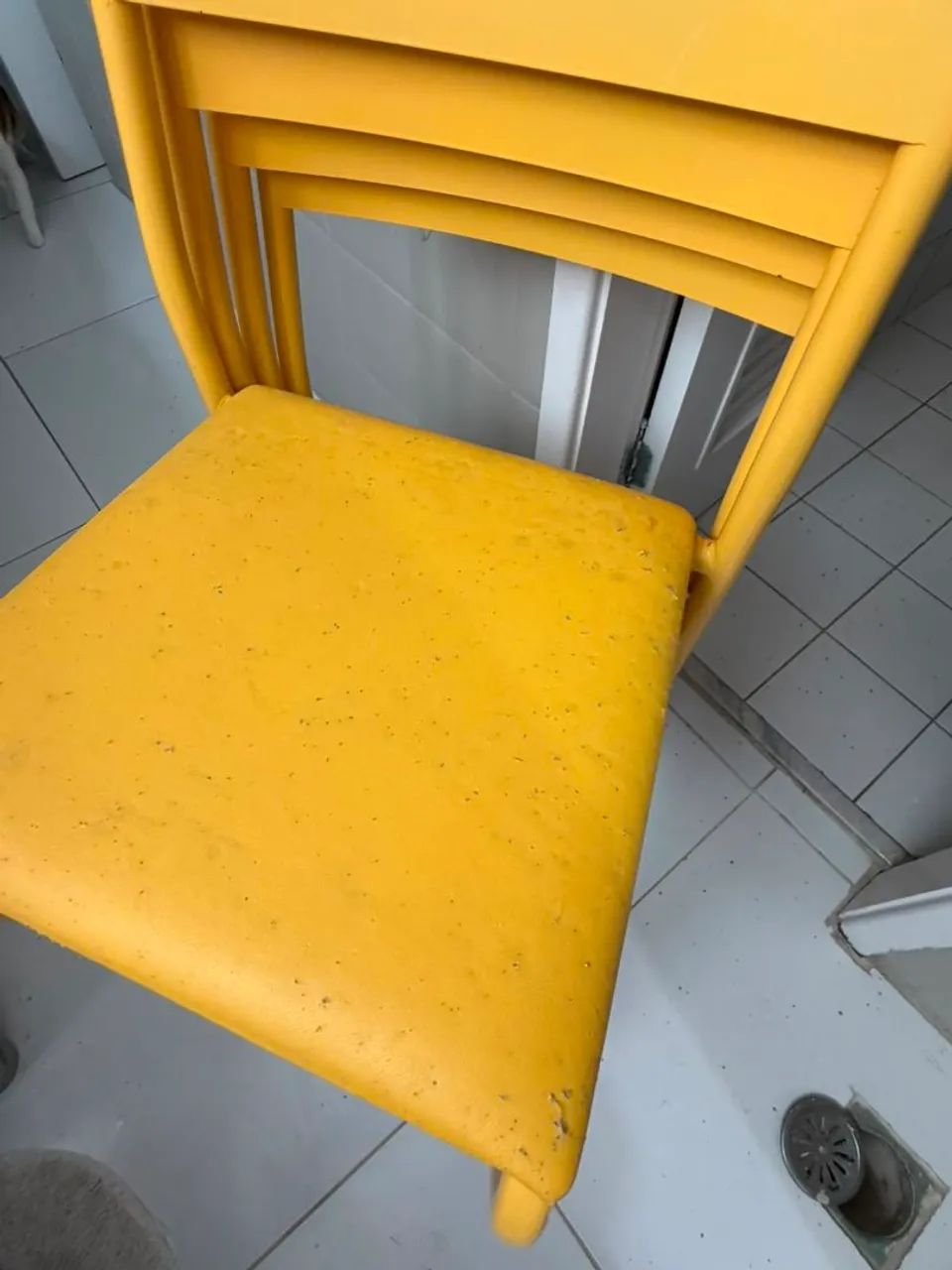 Cadeiras Tok Stok - Foto 2