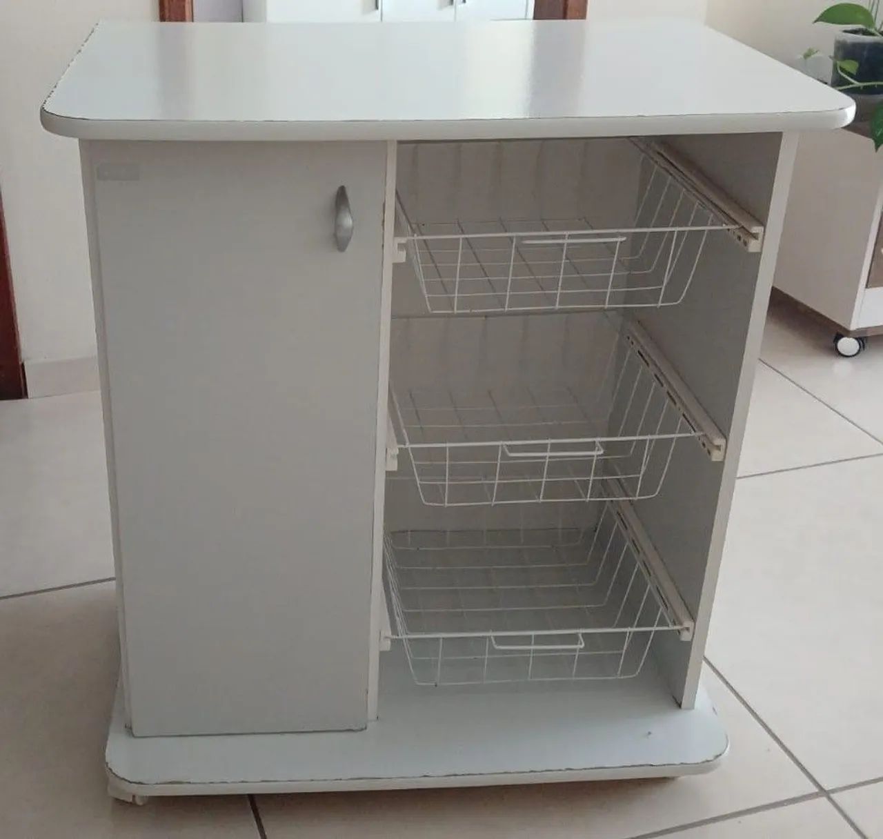 Armário de Cozinha