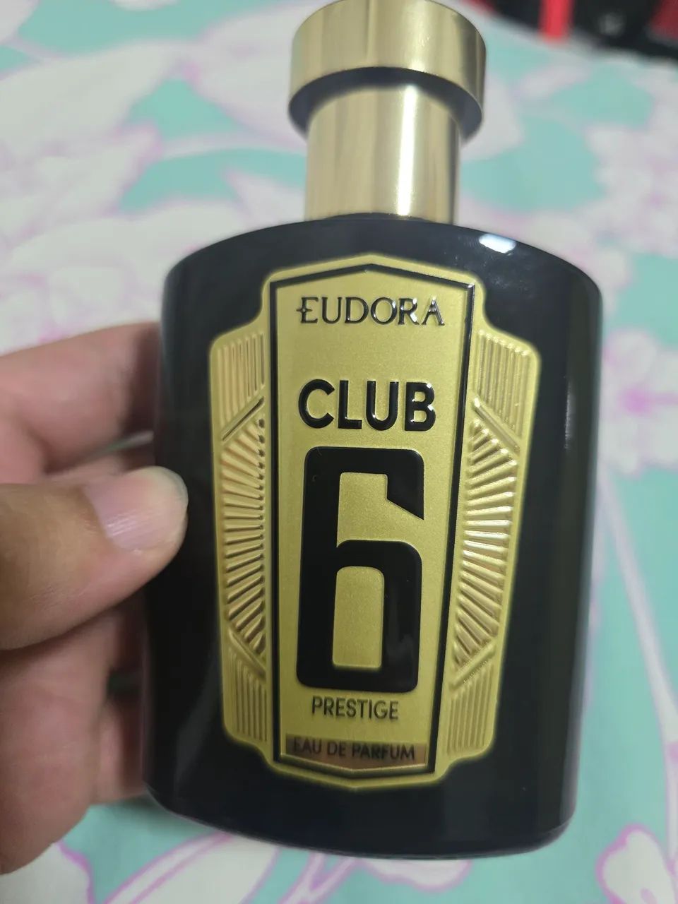 Perfume Club 6 Prestige 