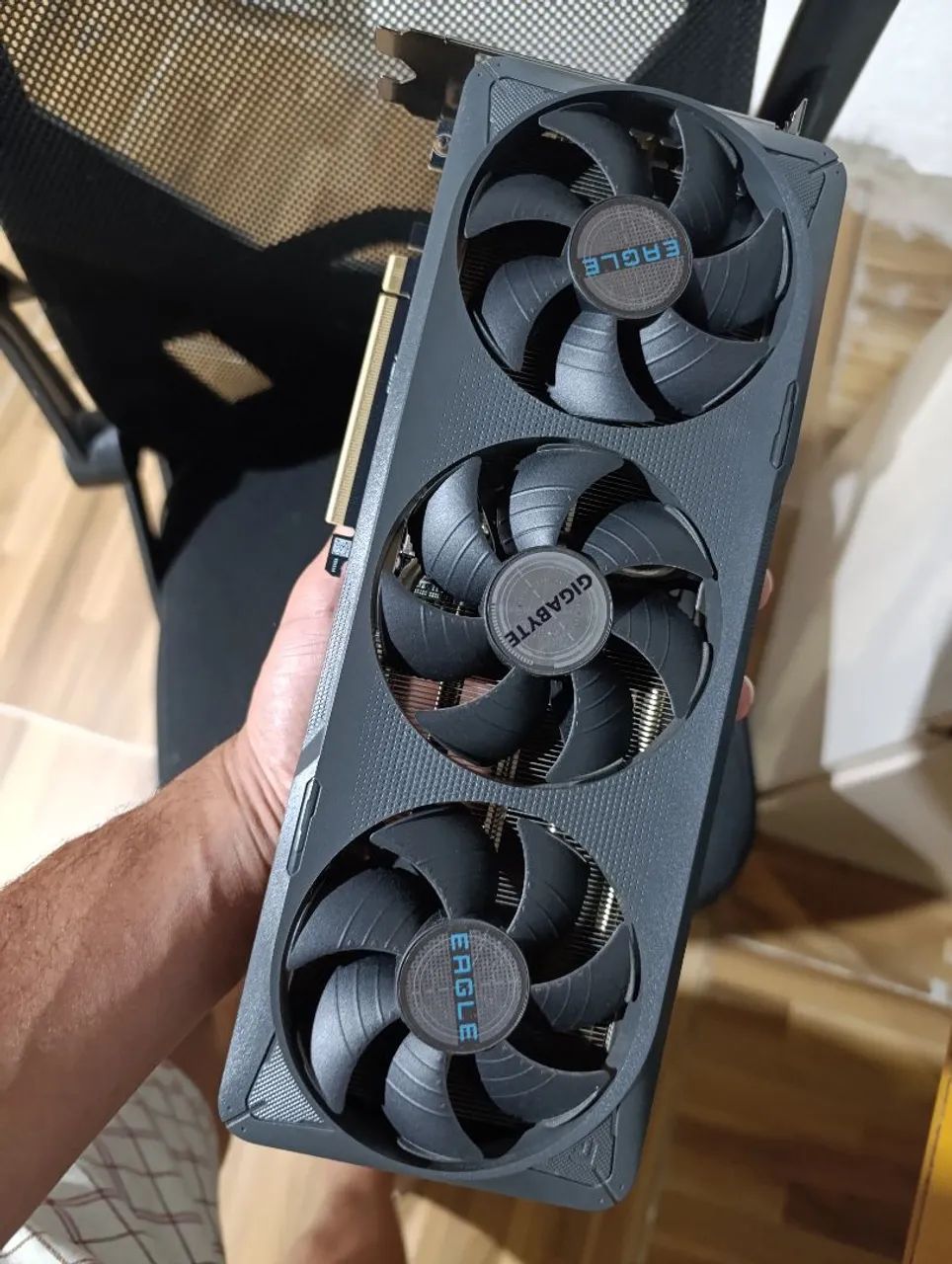 Rtx 5070 12gb - Foto 3