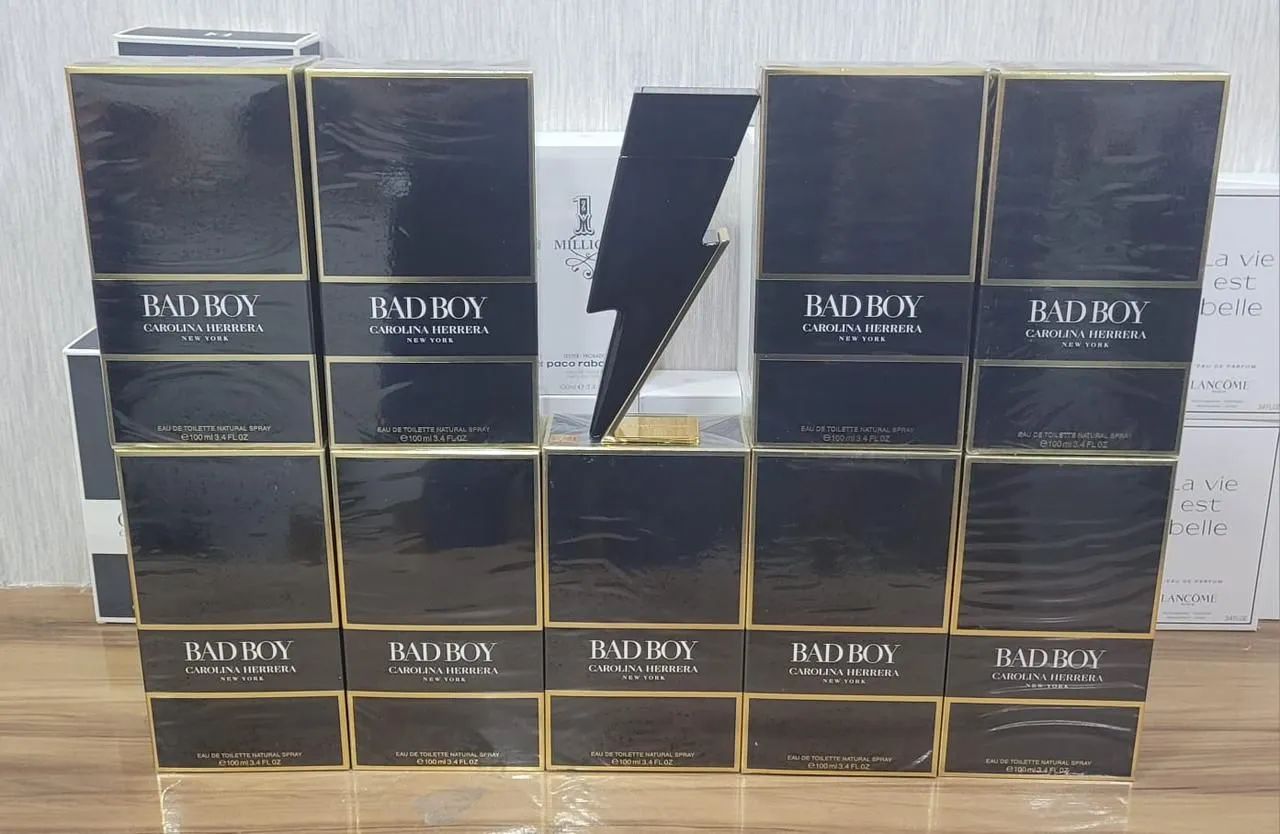 Importados originais perfumes  - Foto 3