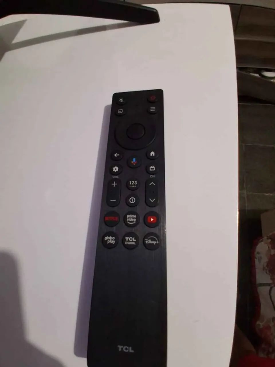 Smart TV 65 Polegadas TCL 4k ultra Premium - Foto 5