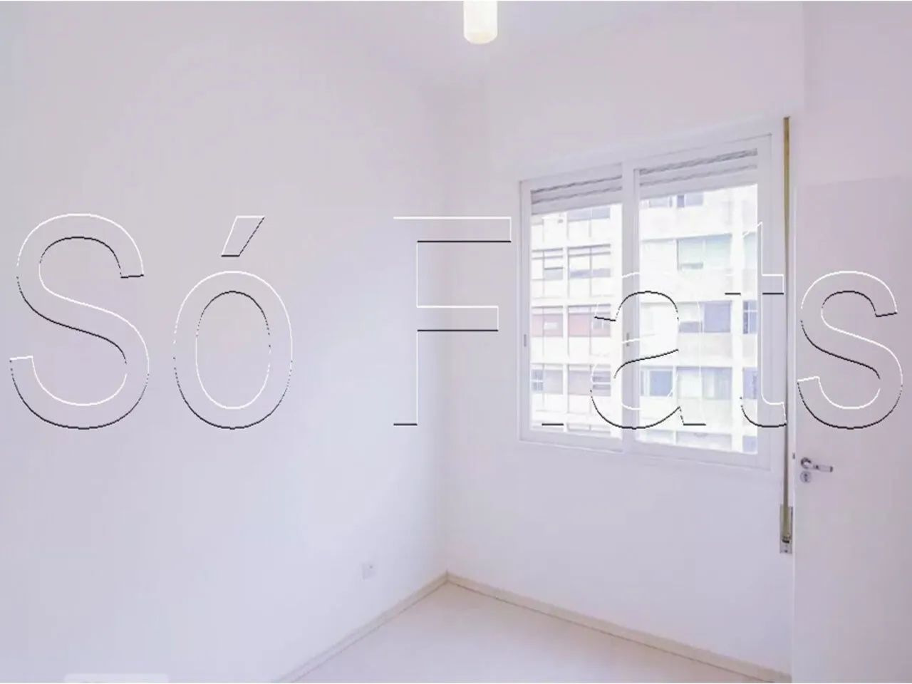 Apartamento 100m² 4 dormitórios com vaga em Perdizes próximo à PUC e metrô - Foto 5