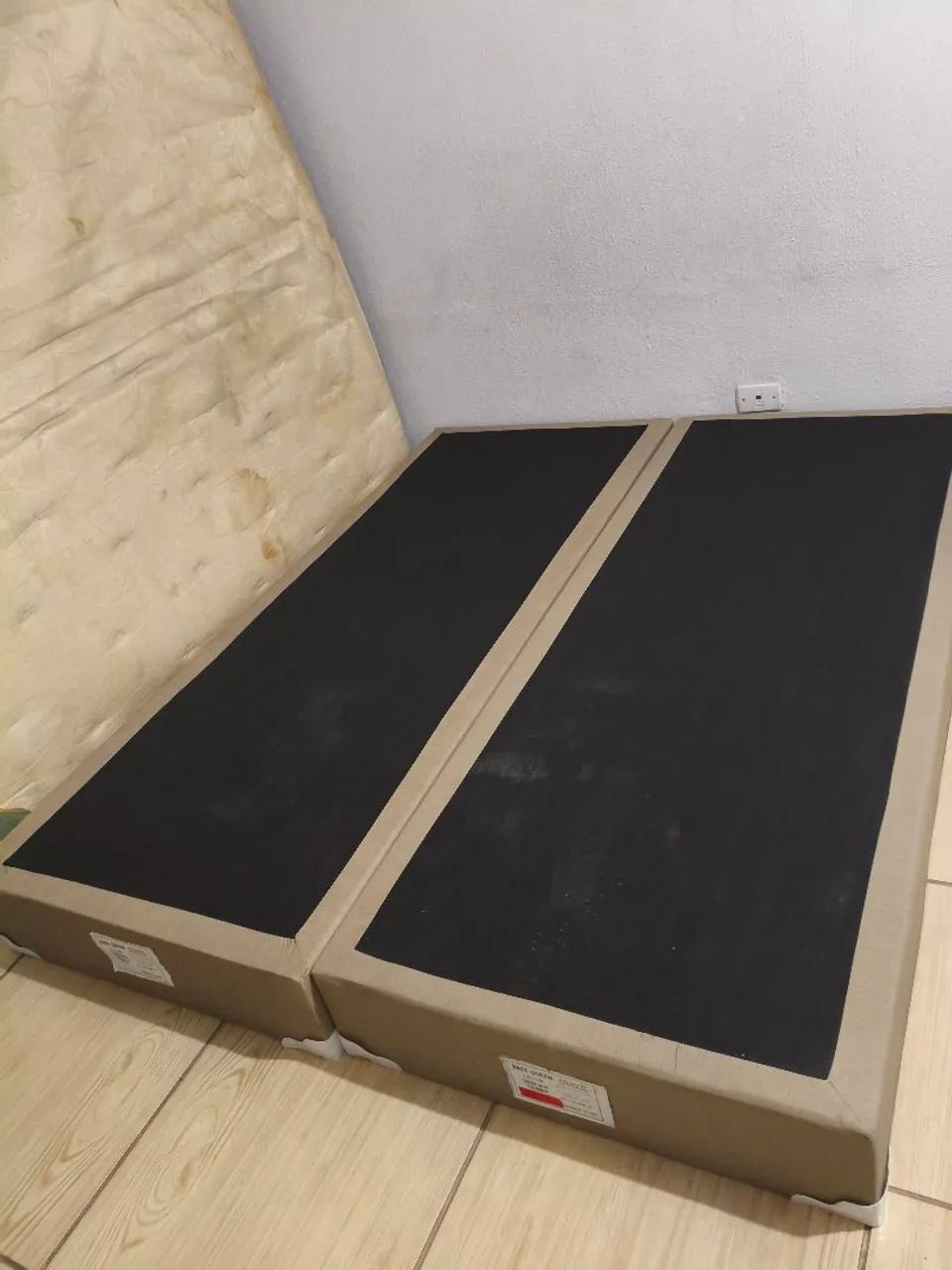 Colchão Cama Box Queen King Koil Excelsior - Foto 5