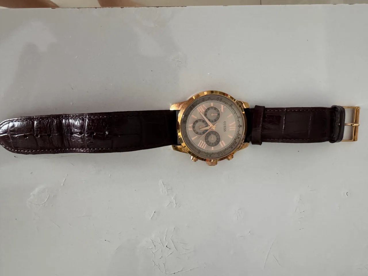 Vendo Relógios Originais - Foto 4