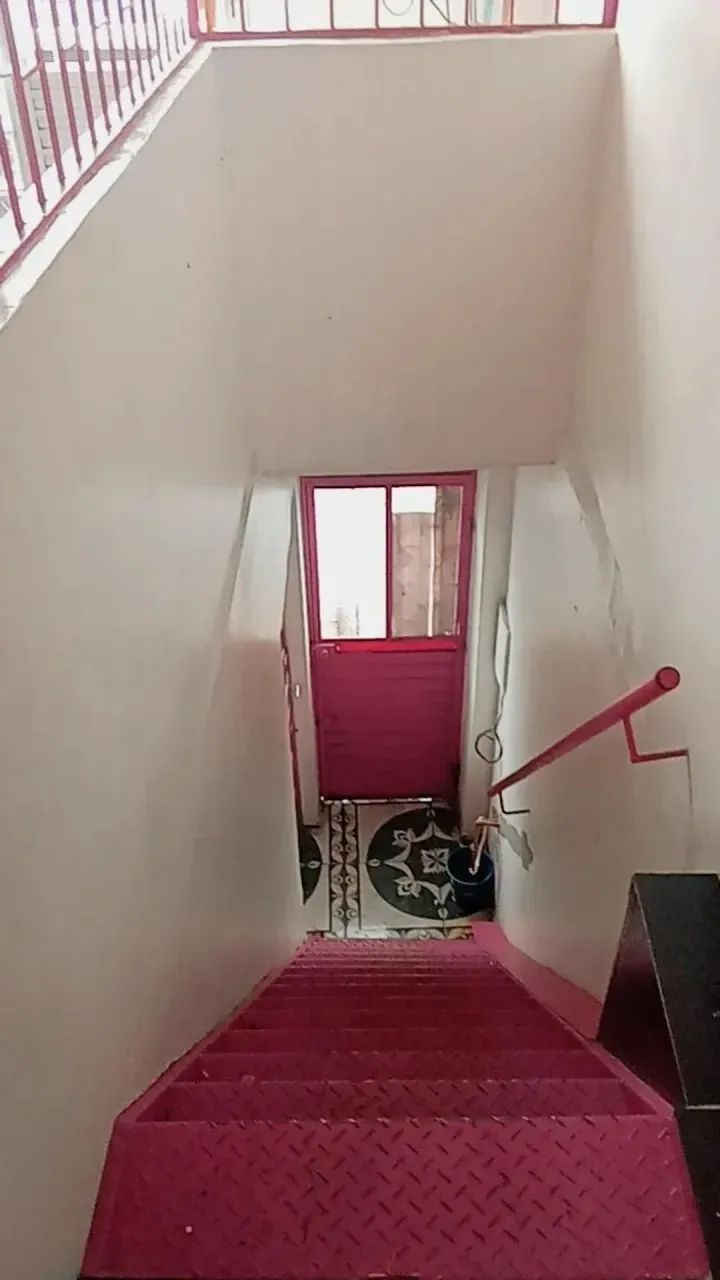 São José I - Vendo prédio com um ponto comercial+ 5 Kitnetes - Foto 4