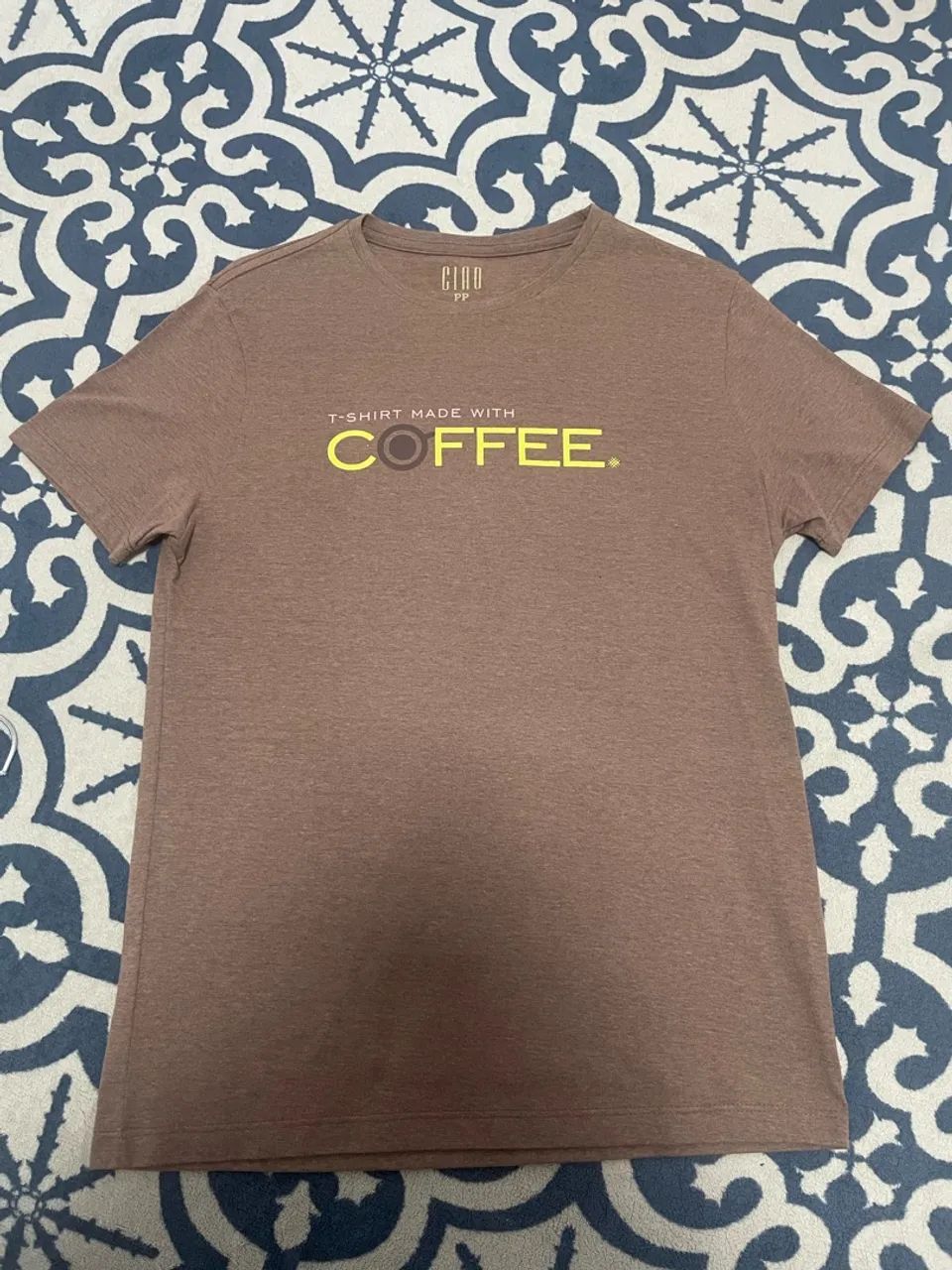 Camiseta CIAO