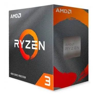 PROCESSADORES AMD RYZEN VARIOS MODELOS E PREÇOS. - Foto 2