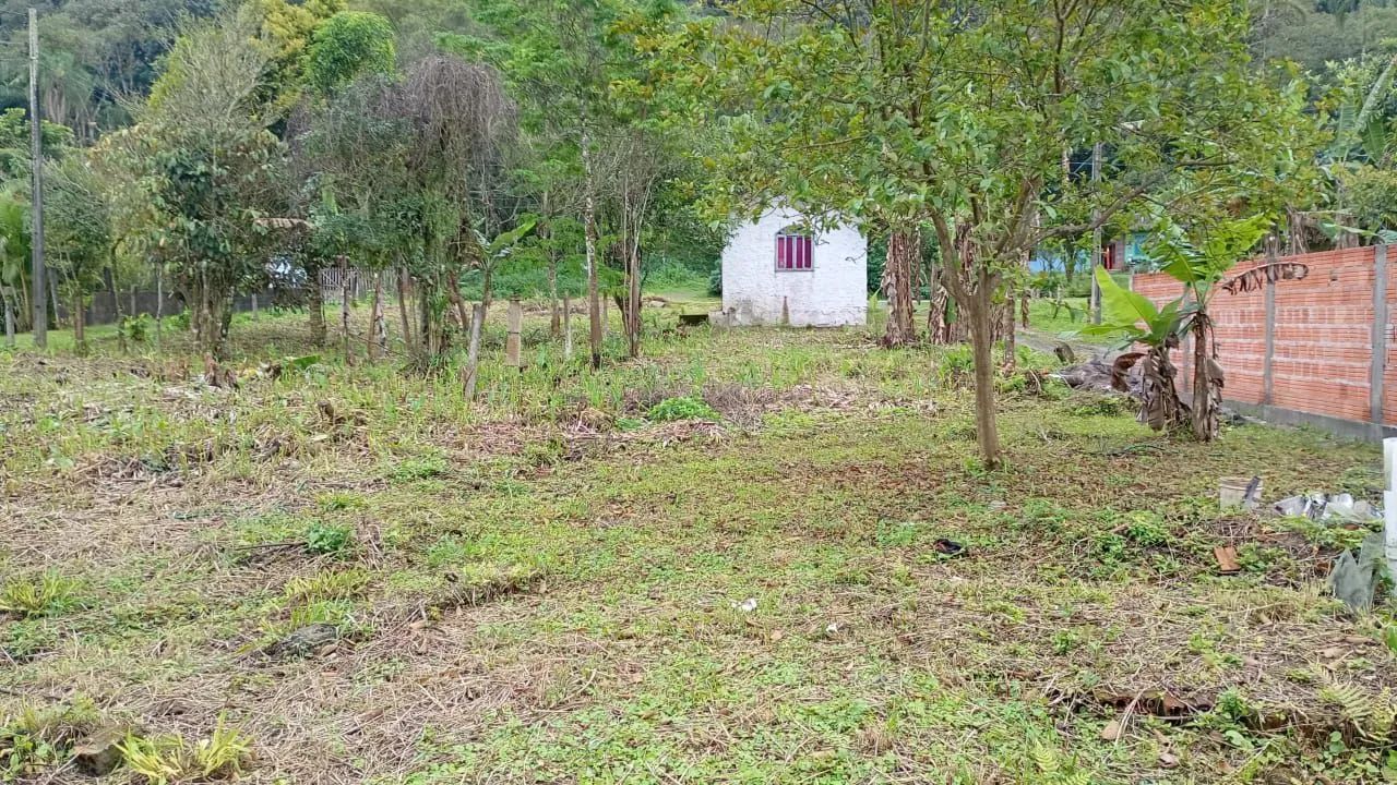 vende-se terreno com casa,tudo documentado,  - Foto 5