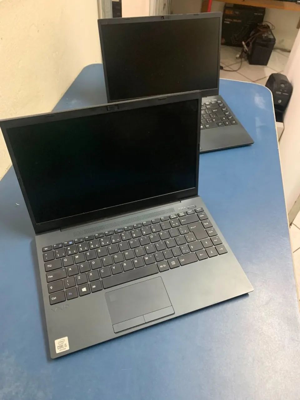 Notebook Sony vaio fe 14 i5 10ª geração- Impecável - Foto 3