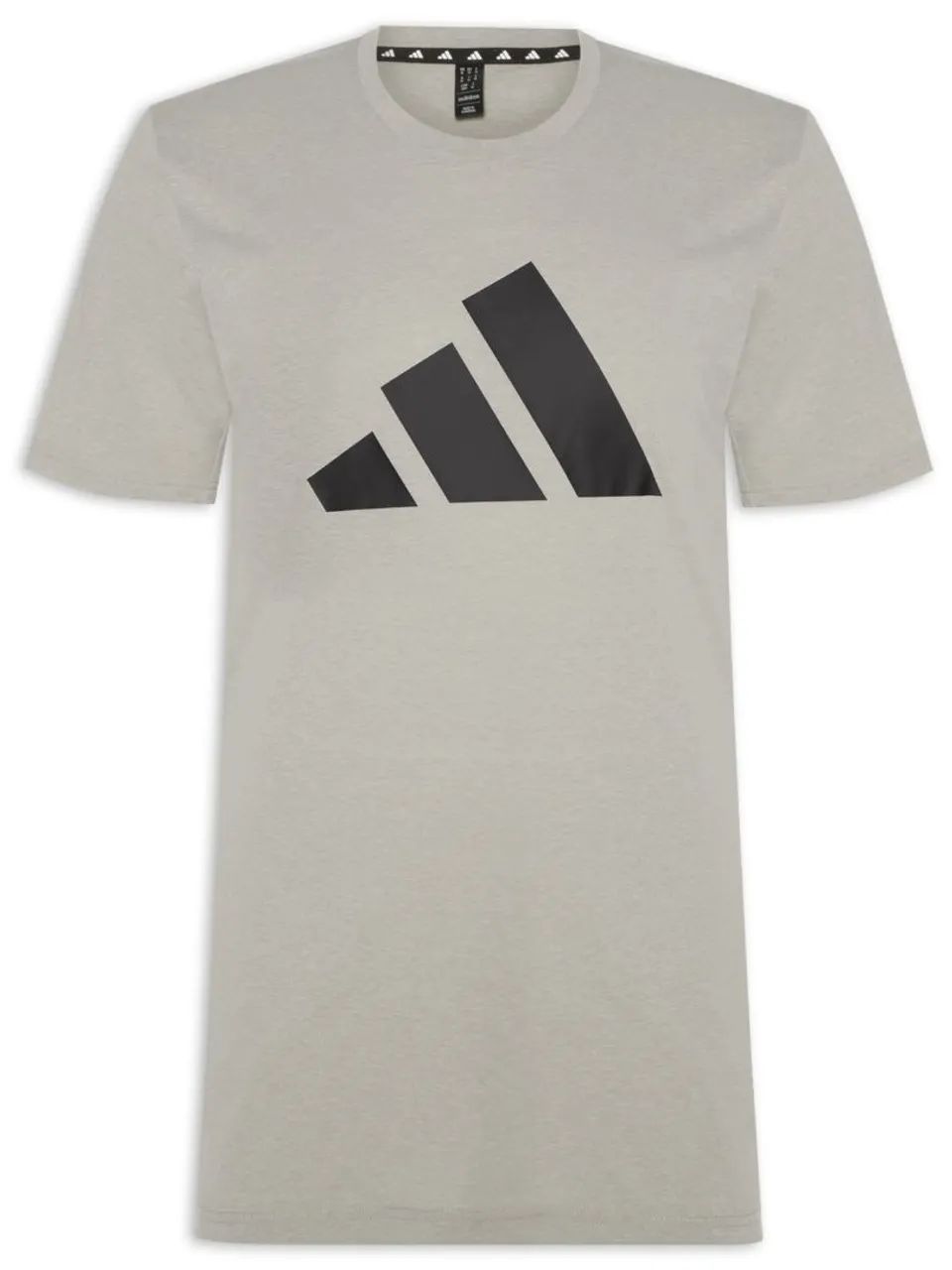 Camiseta Adidas P original nova com etiqueta - Foto 3