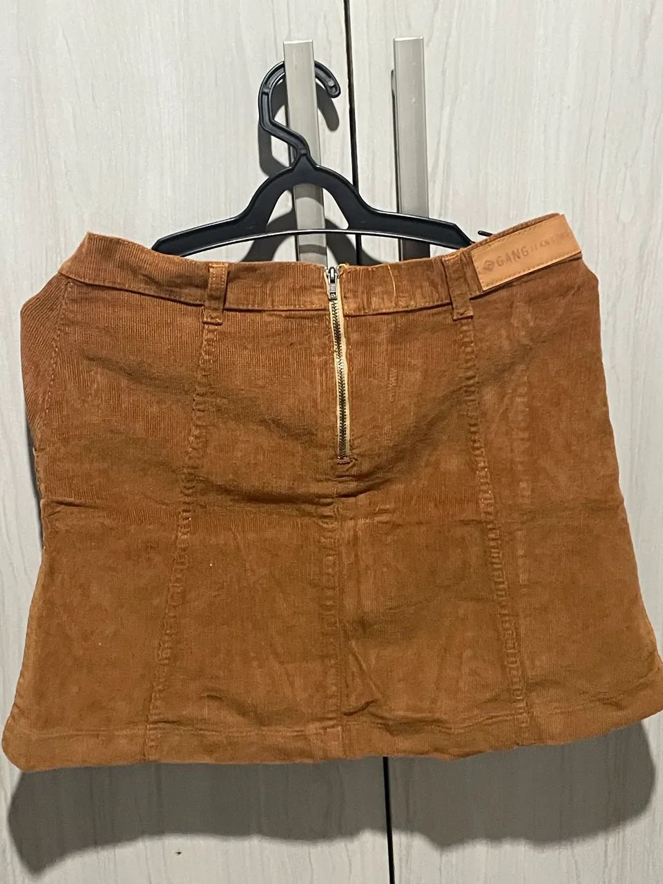 saia jeans - Foto 2