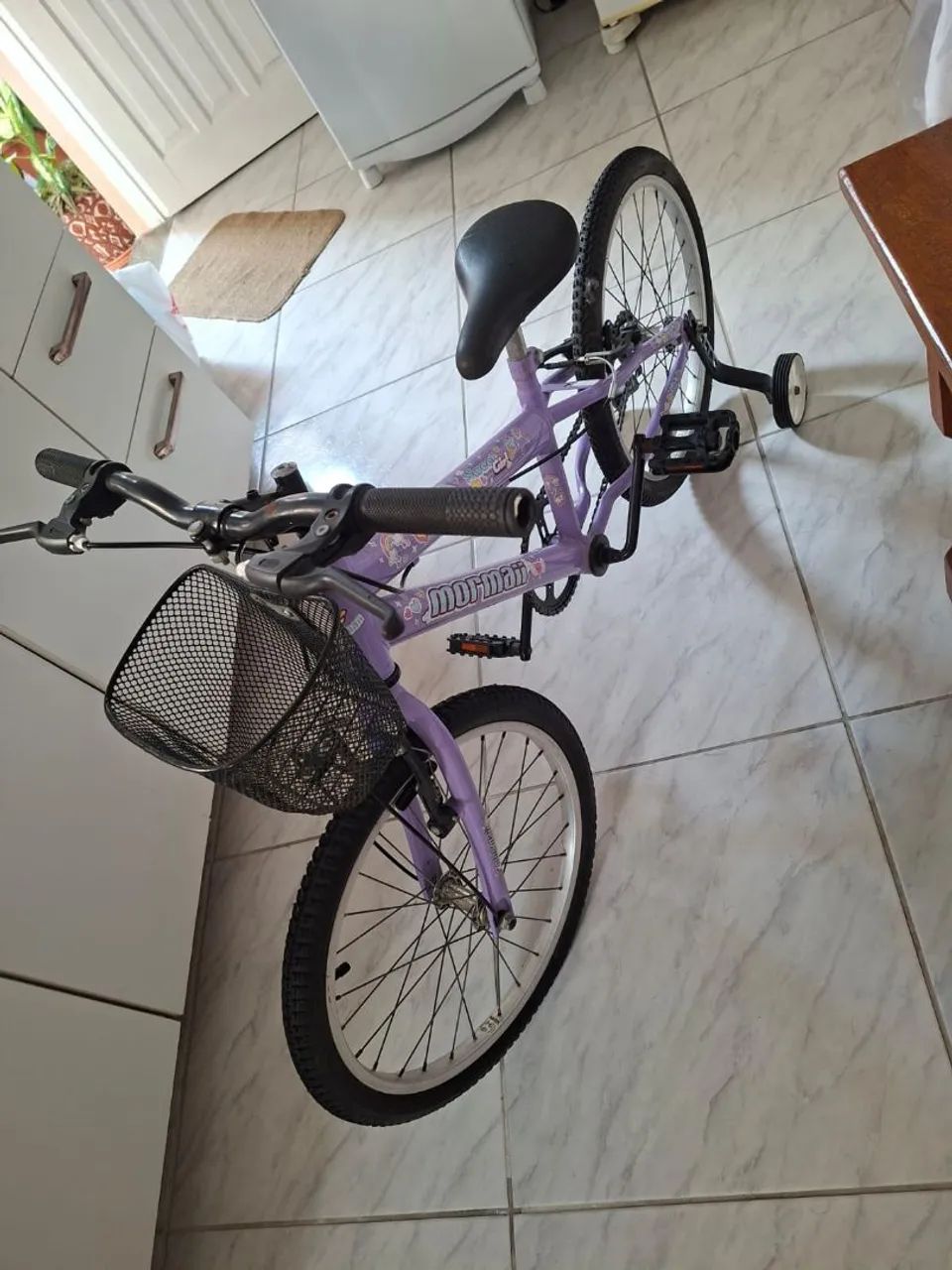 Venda bicicleta  - Foto 2