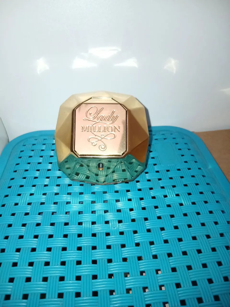 Lady Million 50 ml