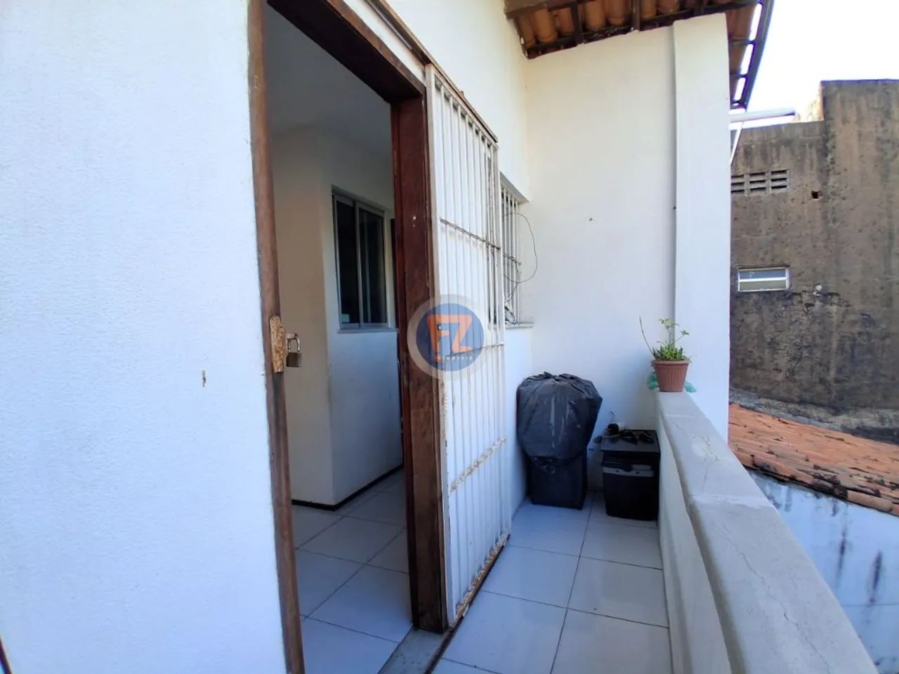 Apartamento de 45m² para Alugar no Centro - Foto 2