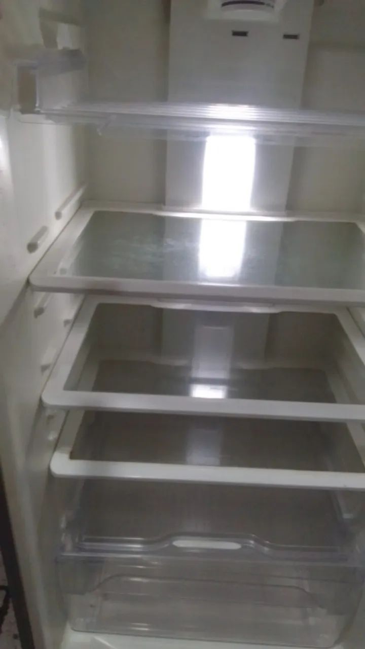 Geladeira eletrolux Modelo TF52Xnn464 litros  - Foto 4