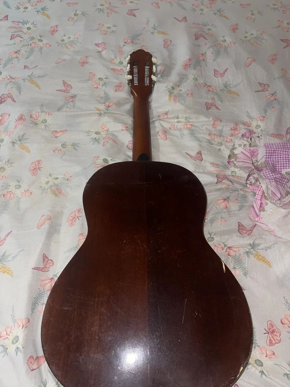 Violão  - Foto 4