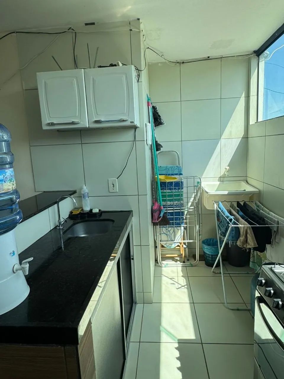 Apartamento Maragogi Alagoas  - Foto 3