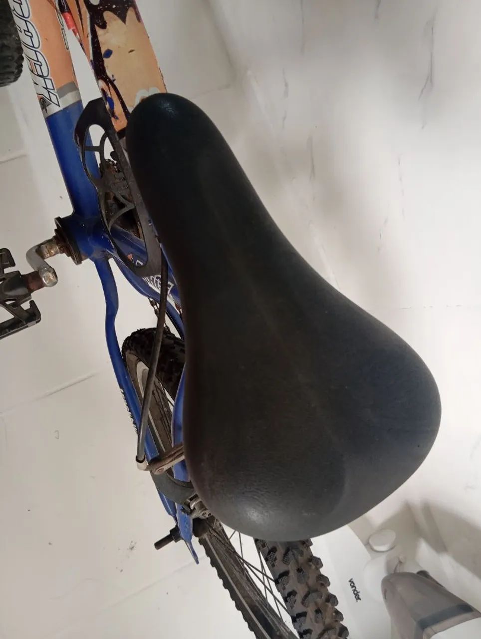 Bicicleta infantil  - Foto 3