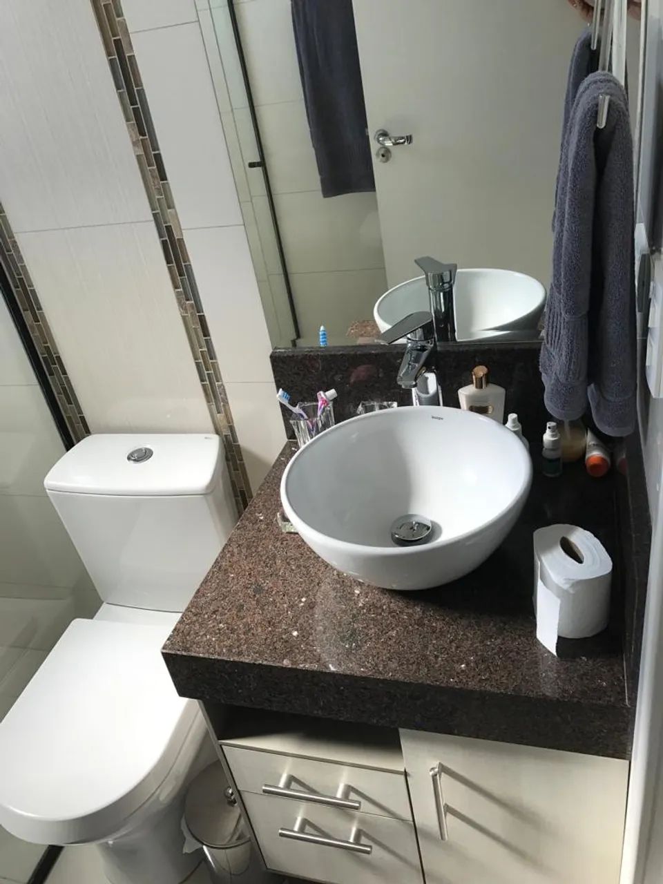 Alugo apartamento no centro de Campo Mourão - Foto 5