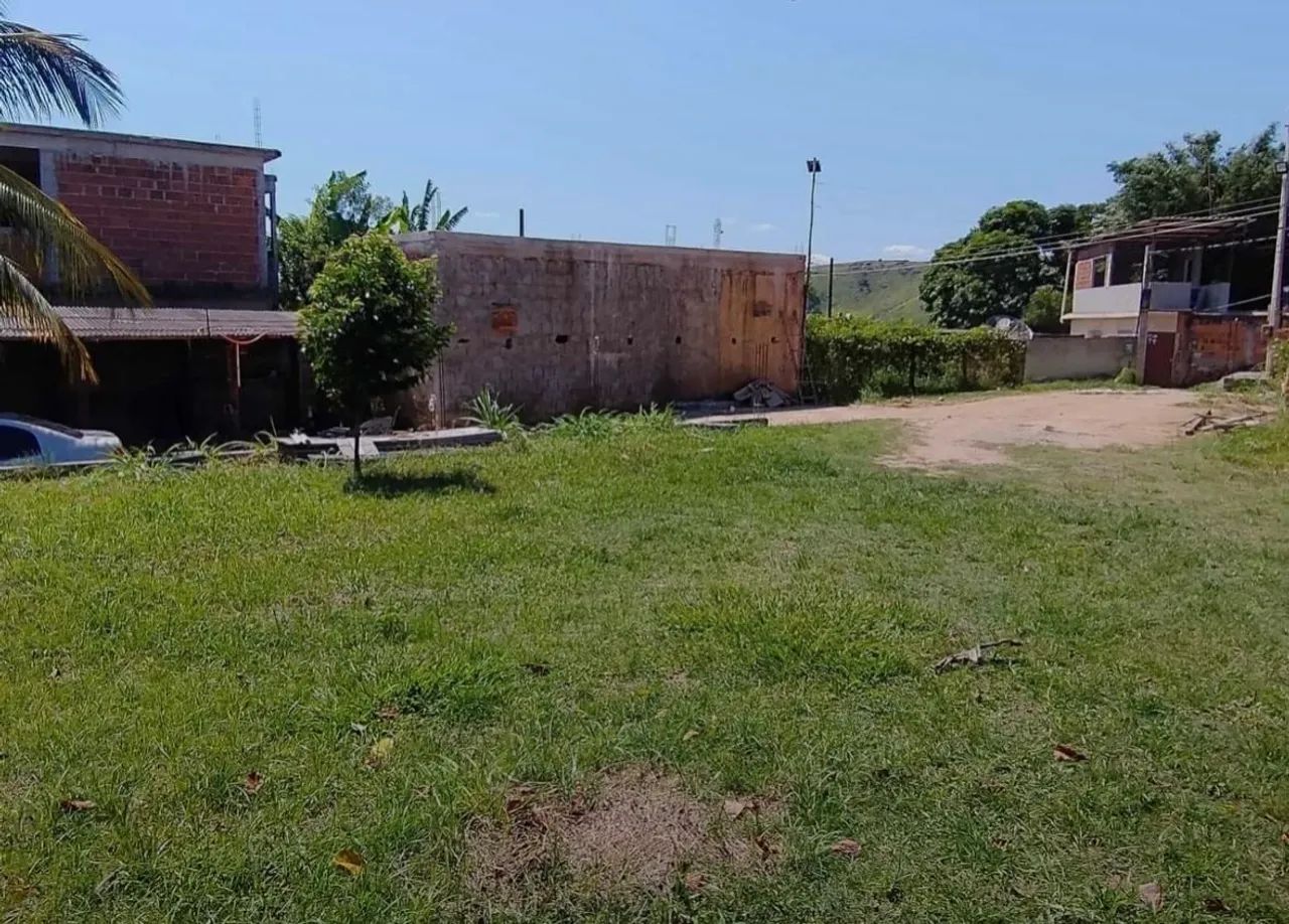 Terreno na Nova Belem 