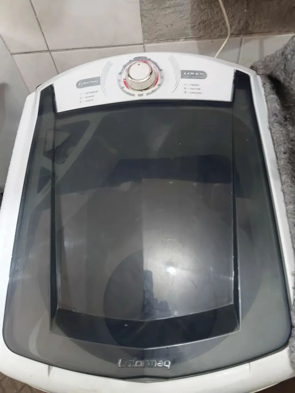 tanquinho  - Foto 2